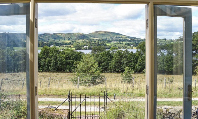 Howtown Cottage | 3 bedroom accommodation in Howtown on Ullswater