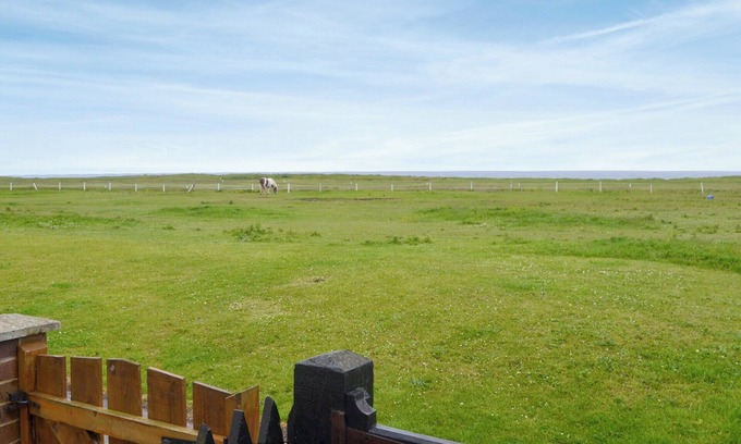 Newbiggin-by-the-Sea Cottage | 3 bedroom accommodation in Newbiggin-by-the-Sea, near Ashington