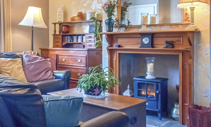 Newbiggin-by-the-Sea Cottage | 3 bedroom accommodation in Newbiggin-by-the-Sea