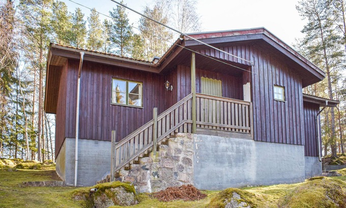 Skarblacka House | 3 bedroom gorgeous home in Skärblacka