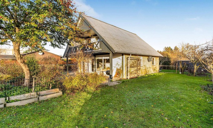 Kalvehave House | 3 bedroom gorgeous home in Kalvehave