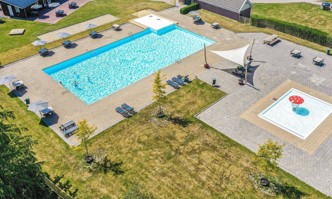 Zorgvlied House | 3 bedroom gorgeous home in Zorgvlied