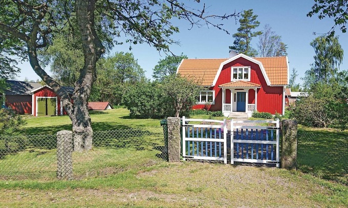 Kallekulla House | 3 bedroom gorgeous home in Broakulla