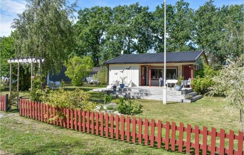 Farjestaden House | 3 Bedroom Gorgeous Home In Färjestaden