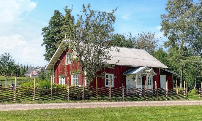 Mark Municipality House | 3 bedroom gorgeous home in överlida