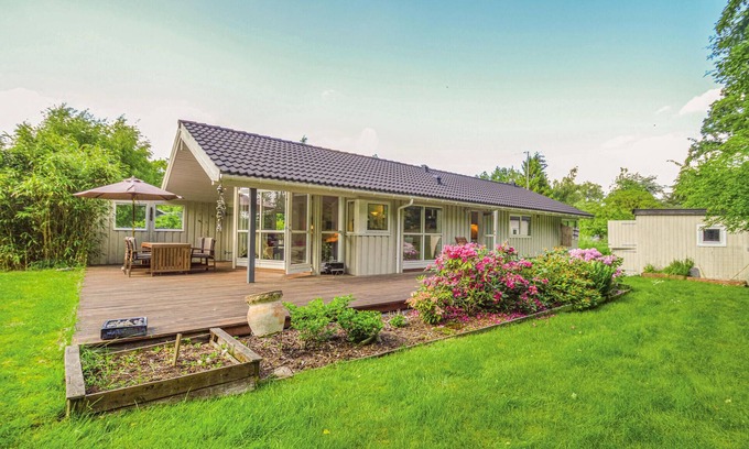 Askeby House | 3 bedroom gorgeous home in Askeby