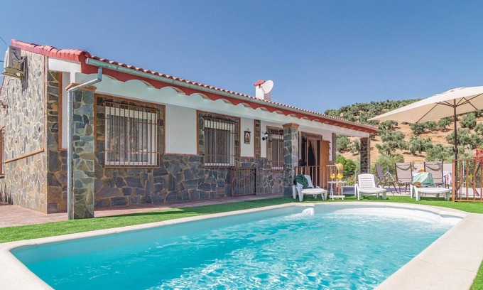 Rute House | 3 bedroom gorgeous home in Rute