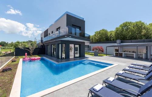 Sorici House | 3 Bedroom Gorgeous Home In Sorici