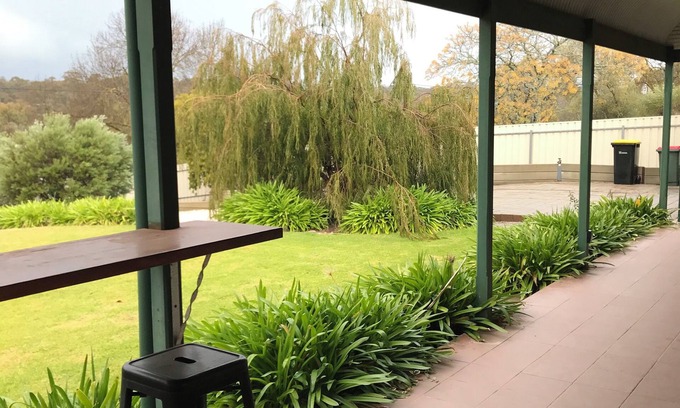 Clare House | 3 Bedroom Home