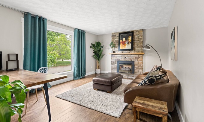 Dieppe House | 3 Bedroom Home in Dieppe