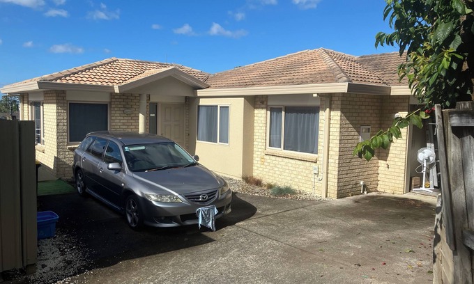 Greerton House | 3 Bedroom home in Greerton Tauranga