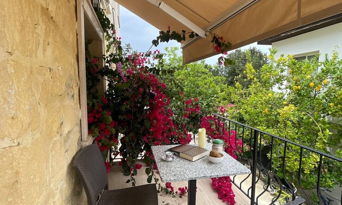 Ozankoy House | 3 Bedroom home in Ozankoy