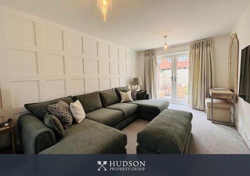 Eaton Mascott House | 3 Bedroom Home Near Shrewsbury