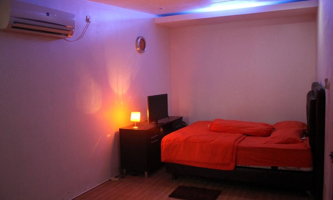 Kalimantan House | 3 bedroom House Penajam Kalimantan Timur