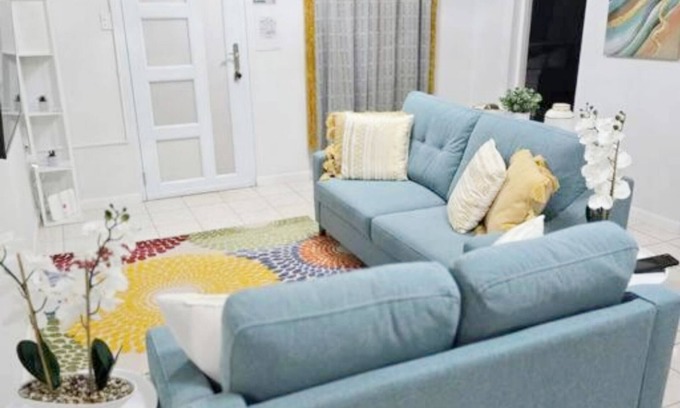 Vega Baja House | 3-bedroom house 10 minutes from the beach in welcoming Vega Baja, Puerto Rico.
