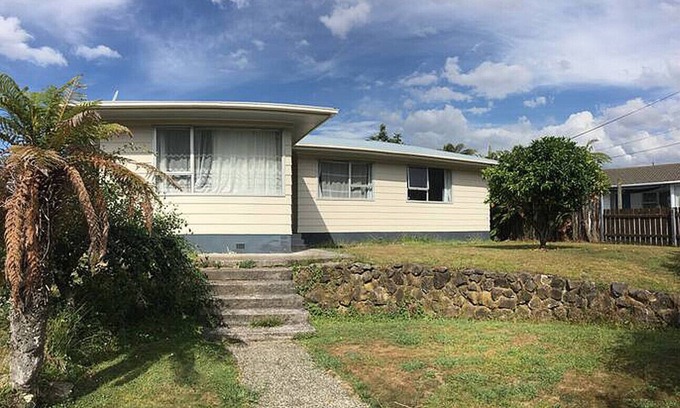 Selwyn Heights House | 3 Bedroom House A, 23 Mallard Drive, Rotorua
