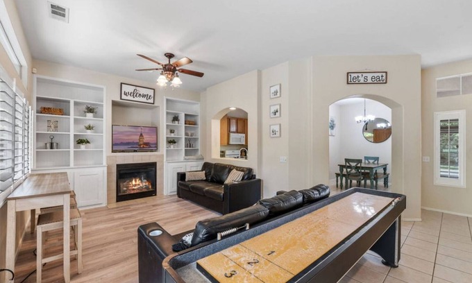 Murrieta Hot Springs House | 3 Bedroom House Bordering Temecula