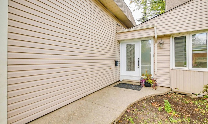 Brampton House | 3 Bedroom House Brampton Toronto Canada