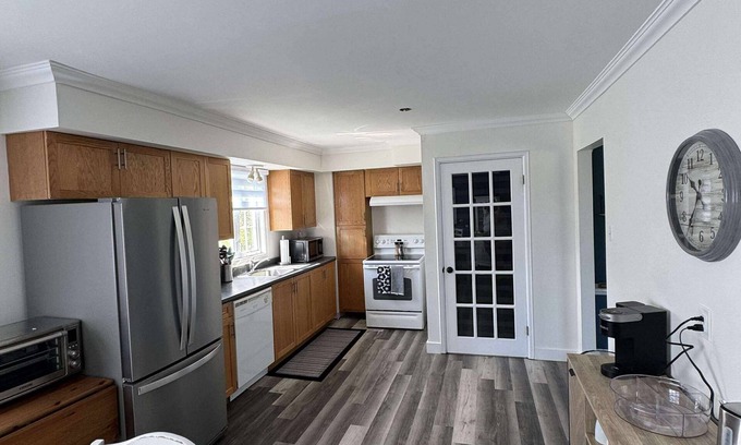 Labrador City House | 3 Bedroom House Centrally Located