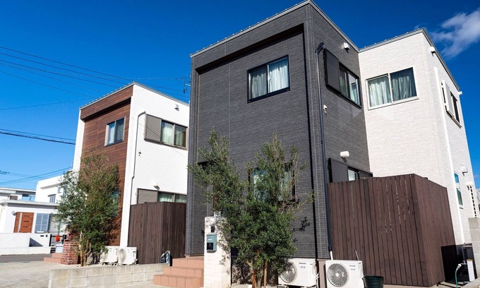 Taketomi-jima Taketomi-cho House | 3 Bedroom House FREE WiFiMAX11ppl/Ishigaki Okinawa