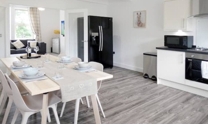 Shepley House | 3 Bedroom House