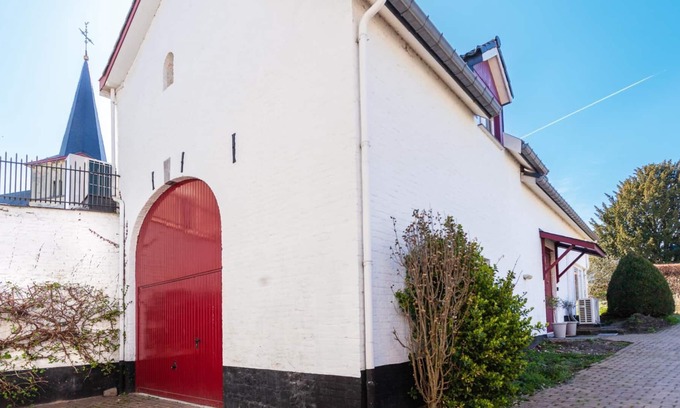 's-Gravenvoeren House | 3 bedroom house "Het Koetshuis" Expats only