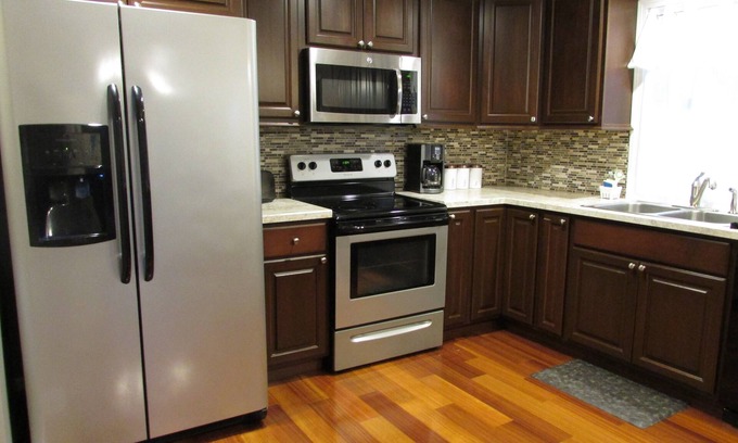 Fort Recovery House | 3 Bedroom House in Fort Recovery
