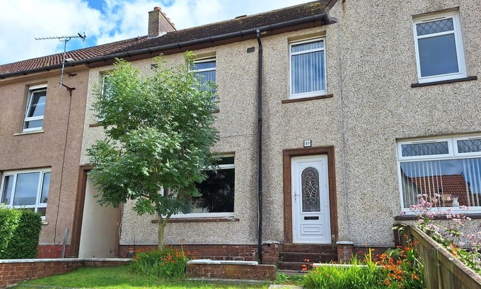 Larkhall House | 3 Bedroom House Ideal for Groups