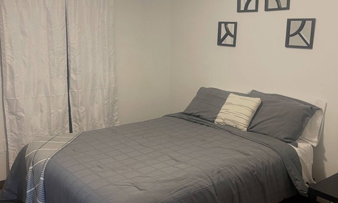 Marrero House | 3-bedroom house in beautiful Marrero with WiFi, AC. Start your getaway now