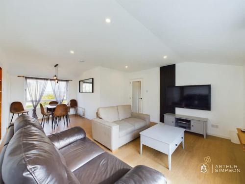 Brae House | 3 Bedroom House in Brae