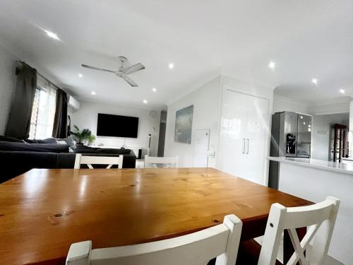 Pialba House | 3-Bedroom House in Central Hervey Bay