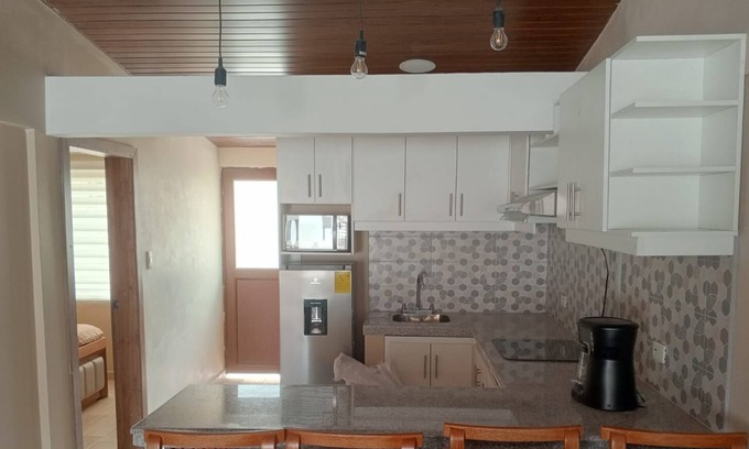 Banos de Agua Santa House | 3-bedroom house in charming Baños with WiFi