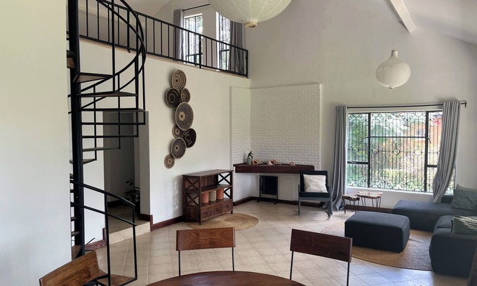 Arusha House | 3-bedroom house in enchanting Arusha with WiFi