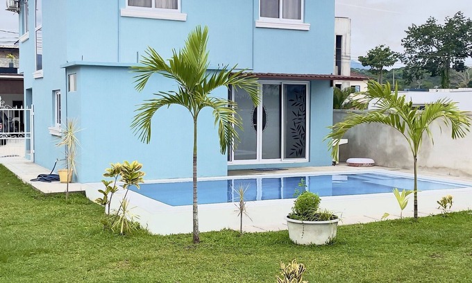 Puerto Cortes House | 3-bedroom house in lovely Cieneguita