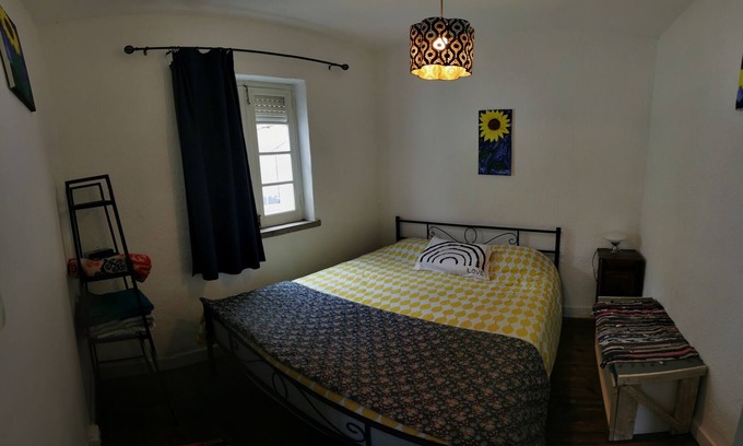 Arganil House | 3 bedroom house in lovely Cepos, perfect for Families and digital nomads