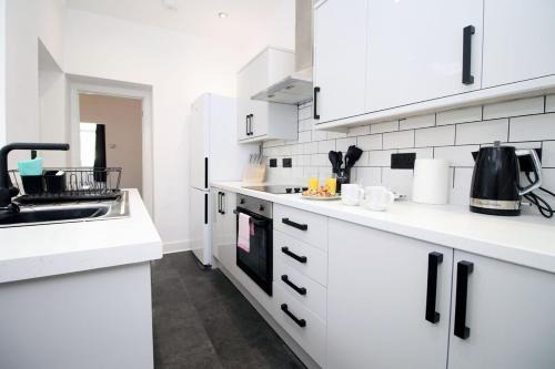 Mountain Ash House | 3 Bedroom House in Mountain Ash Cynon View by TŷSA