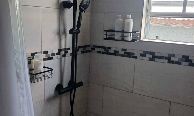 Saint John Parish House | 3-bedroom house in, Paynters , short walk to the Sir Vivian Richards Stadium.