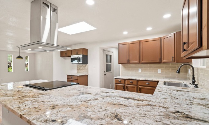 Sierra Vista House | 3-bedroom house in gorgeous Sierra Vista