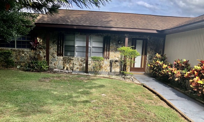 Lake Placid House | 3 Bedroom House Near Lake June