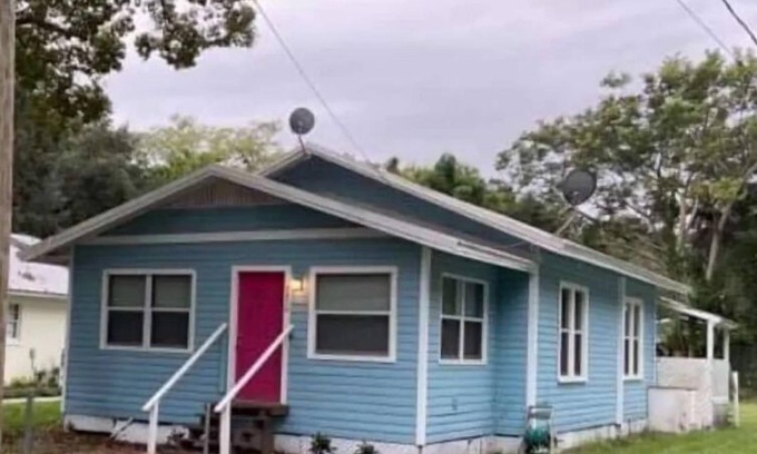 Sanford House | 3 Bedroom House near Sanford Airport