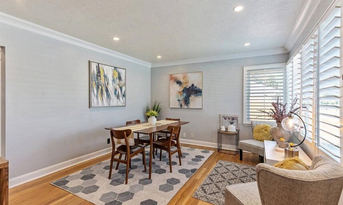 Sugar House House | 3-bedroom house in beautiful Salt Lake City with AC