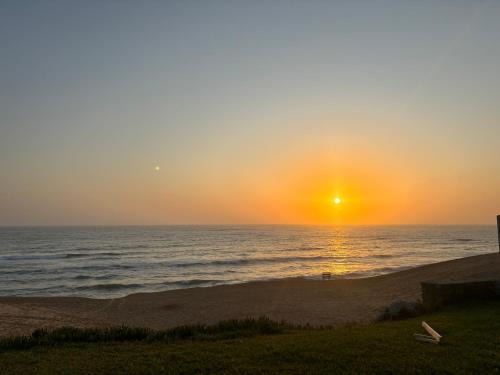 Henties Bay House | 3 bedroom house with magnificent ocean views