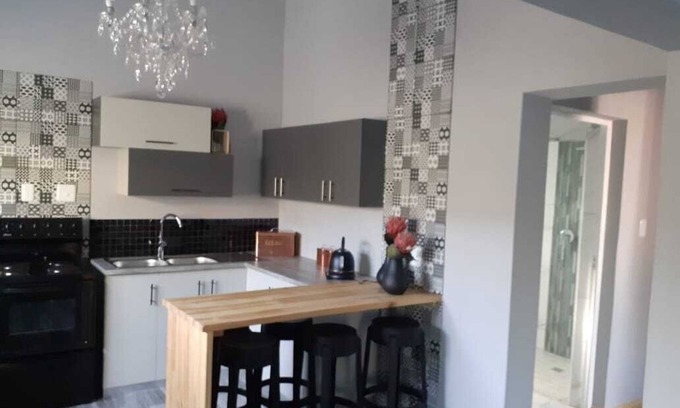 Beaufort West House | 3 bedroom house