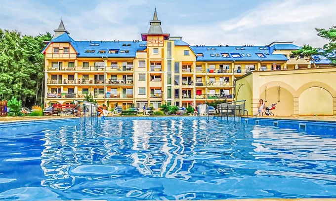 Lukecin Apartment | 3 bedroom lovely apartment in Lukecin
