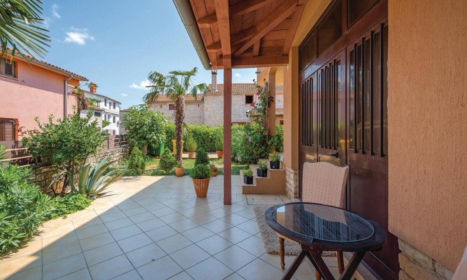 Rovinjsko Selo Apartment | 3 bedroom lovely apartment in Rovinj