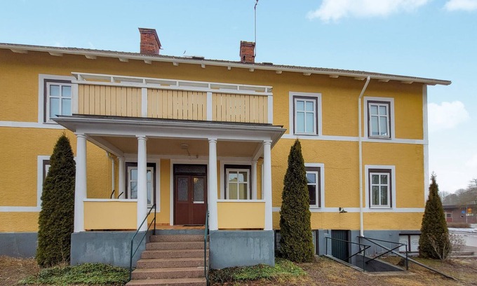 Aseda Apartment | 3 bedroom lovely apartment in åseda