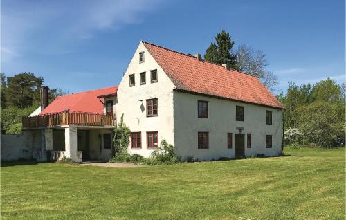Havdhem Apartment | 3 Bedroom Lovely Apartment In Havdhem