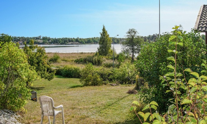 Soderkoping Municipality House | 3 bedroom lovely home in Valdemarsvik