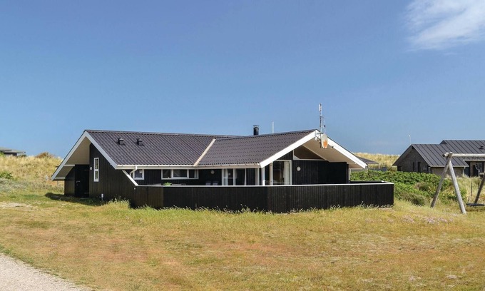 Haurvig House | 3 bedroom lovely home in Hvide Sande