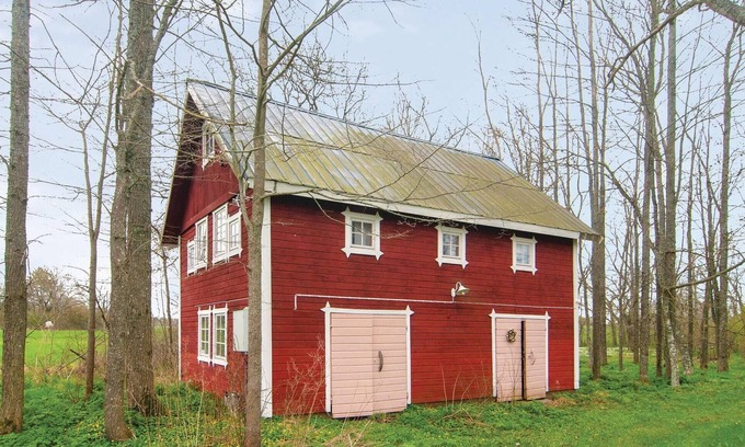 Gotland Municipality House | 3 bedroom lovely home in Romakloster